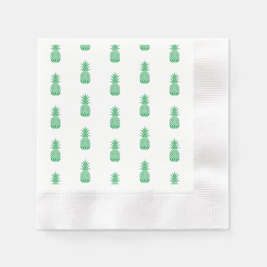 Papier Napkin Servet (Voorkant)