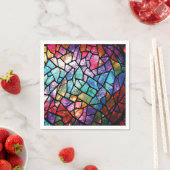 Papier Napkin Servet (Insitu)