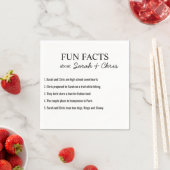 Papier Napkin Servet (Insitu)