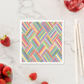 Papier Napkin Servet (Insitu)