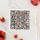 Papier Napkin Servet (Insitu)