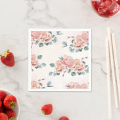 Papier Napkin Servet (Insitu)