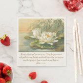 Papier Napkin Servet (Insitu)