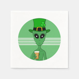 Papier Napkin Servet