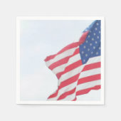 Papier Napkin Servet (Voorkant)