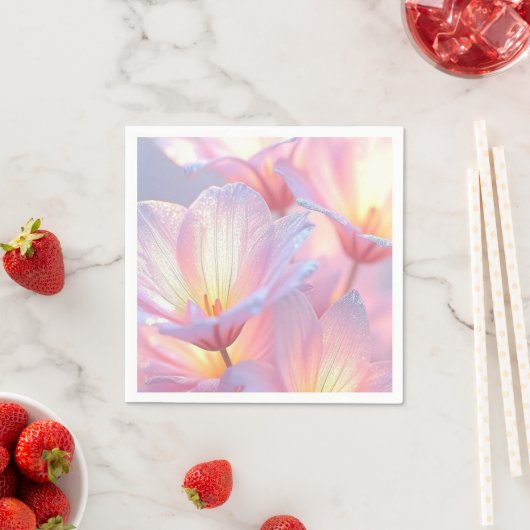 Papier Napkin Servet (Insitu)