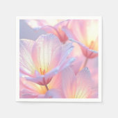 Papier Napkin Servet (Voorkant)