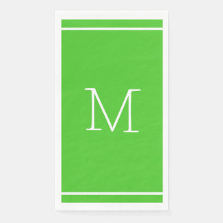 Papier Napkin Servet