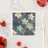 Papier Napkin Servet (Insitu)