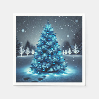 Papier Napkin Servet