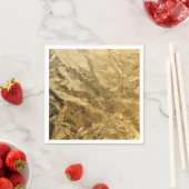 Papier Napkin Servet (Insitu)