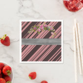 Papier Napkins Floral Servet (Insitu)