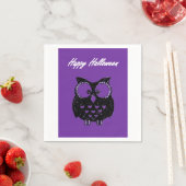 Papier Napkins Halloween Servet (Insitu)