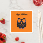 Papier Napkins Halloween Servet (Insitu)