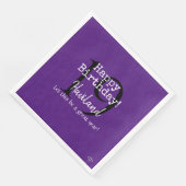 papier Napkins HAMbyWG Servet (Hoek)