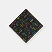 Papier Napkins Juli, 29 Dag Servet (Hoek)