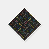 Papier Napkins Juli, 2 Dag Servet (Hoek)