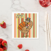 Papier Napkins Servet (Insitu)