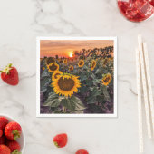 Papier Napkins Servet (Insitu)