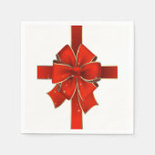 Papier Napkins Servet (Voorkant)