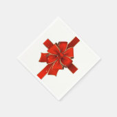 Papier Napkins Servet (Hoek)