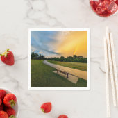 Papier Napkins Servet (Insitu)