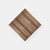 Papier Napkins Servet (Hoek)