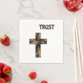 Papier Napkins Servet (Insitu)