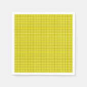 Papier Napkins Servet (Voorkant)