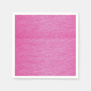 Papier Napkins Servet