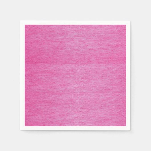 Papier Napkins Servet (Voorkant)