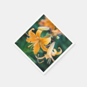 Papier Napkins Servet (Hoek)