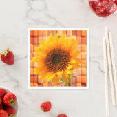 Papier Napkins Servet (Insitu)