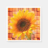 Papier Napkins Servet (Voorkant)