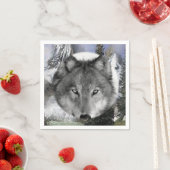 Papier Napkins Servet (Insitu)