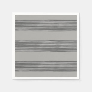 Papier Napkins Servet