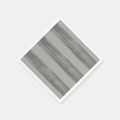 Papier Napkins Servet (Hoek)