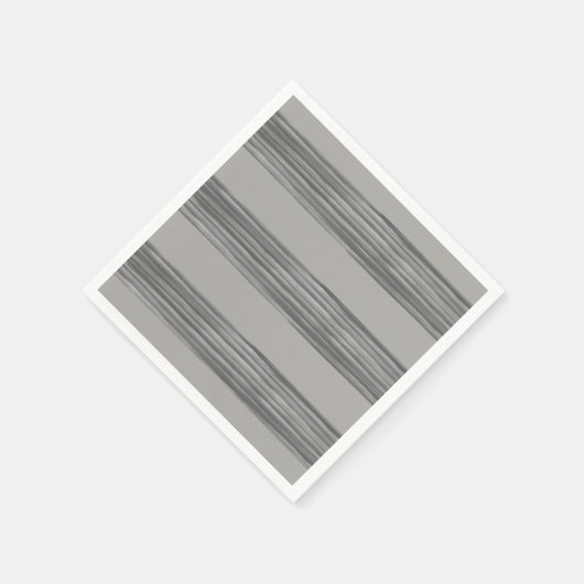 Papier Napkins Servet (Hoek)