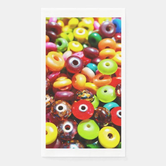 Papier Napkins Servet (Voorkant)