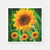 Papier Napkins Servet (Voorkant)