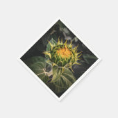 Papier Napkins Servet (Hoek)