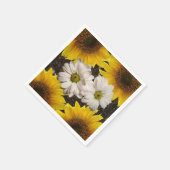 Papier Napkins Servet (Hoek)