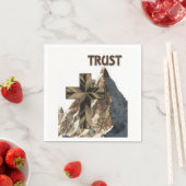 Papier Napkins Servet (Insitu)