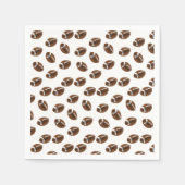 Papier Napkins Servet (Voorkant)