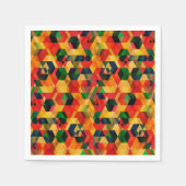 Papier Napkins Servet (Voorkant)