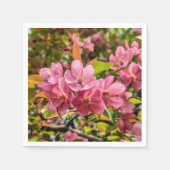 Papier Napkins Servet (Voorkant)