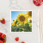 Papier Napkins Servet (Insitu)