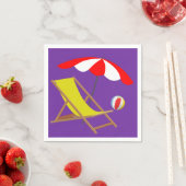 Papier Napkins Servet (Insitu)