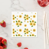 Papier Napkins Servet (Insitu)