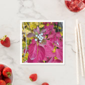 Papier Napkins Servet (Insitu)